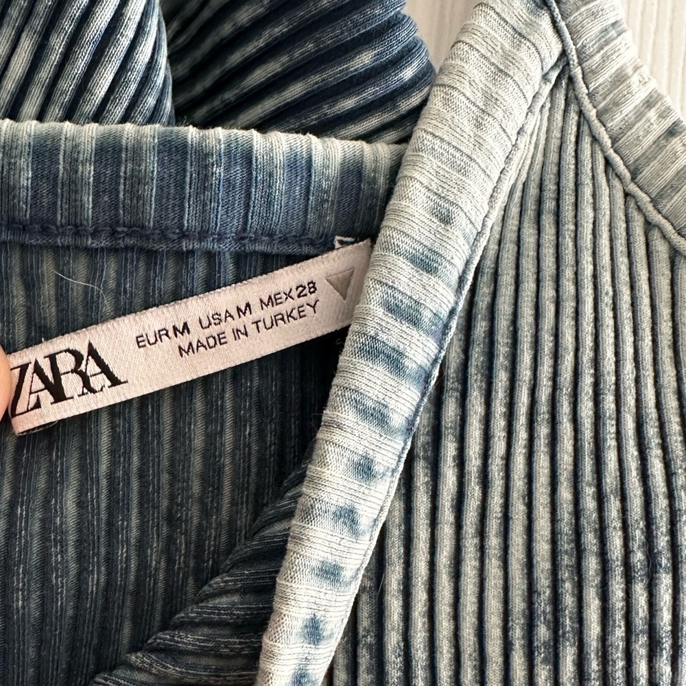 Zara set
